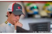 Sauber s'est rapproché du top 10 aujourd'hui