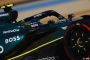 Aston Martin F1 trying to impress Alonso with early car upgrades