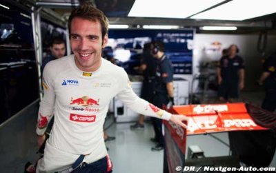 Vergne&nbsp;: Je ne réalise pas encore