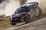 SS15-16: Mikkelsen crashes out in Otates 