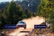 Photos - WRC 2015 - Rallye d'Australie