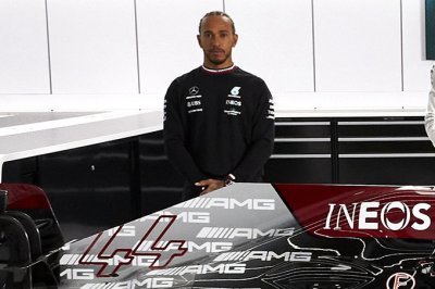 Le 8e titre ne sera pas décisif&nbsp;: Hamilton restera en F1 pour le plaisir, pas pour en gagner d’autres