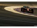 Norris 'prepared' to race Haas in 2022