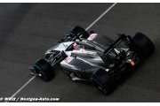 F1 'not much quicker' than GP2 in 2014 - Button