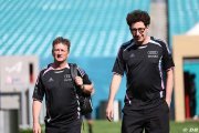 Pas de place pour Sainz : Audi F1 écarte un remplacement de Hülkenberg