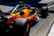 McLaren F1 explique pourquoi elle freinera volontairement le développement de sa MCL40