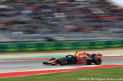 Marko maintient : Red Bull aurait été plus performante avec Honda dès 2018
