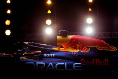 Red Bull, Racing Bulls et Ford annoncent la date du lancement de leur saison 2026