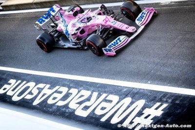Affaire Racing Point&nbsp;: Les Roses font aussi appel, tout comme Williams