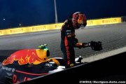 Verstappen : Sotchi est un circuit intéressant