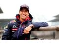 Ricciardo tire un bon bilan de ses premières courses chez Red Bull