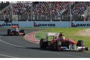 Massa: "We need to find out what happened in Australia"