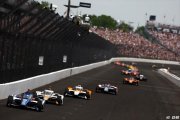 Mario Andretti veut convaincre Verstappen de faire l'Indy 500