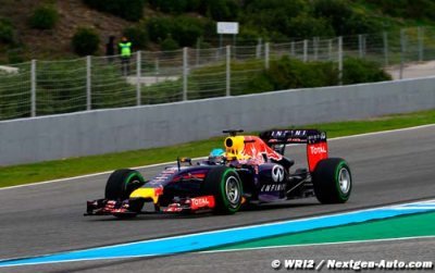 Renault: We are currently working very closely with Red Bull