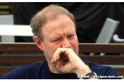 Williams s'est perdue dans ses évolutions