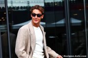 Russell : La promotion de Bono est un avantage réel pour moi