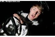 Wilks relishing Sanremo´s night stage