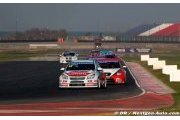 Argentine, Course 1 : Muller sans concurrence