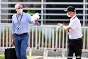 Pourquoi 2021 est une année décisive pour le futur de la F1 selon Domenicali