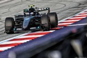 Mercedes F1 arrive à domicile mais garde les pieds sur terre pour Silverstone