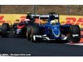 Race - Hungarian GP report: Sauber Ferrari