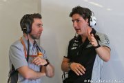 Force India dévoile son programme pour les essais de Barcelone