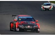Motegi, Qual.: Michelisz takes home WTCC pole for Honda