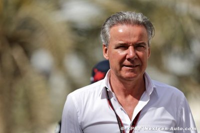 De bons moments et quelques disputes… le manager de Verstappen parle de son métier