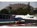 Photos - GP du Mexique 2017 - Course (582 photos)