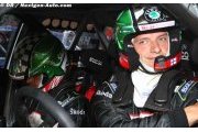 IRC Canarias preview : The competitors