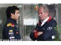 Marko warns STR drivers to fear ousting