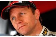 Solberg va faire des essais avec Ford