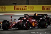 Leclerc 'commence du mieux possible' avec un Hat Trick à Bahreïn