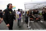 Boullier au centre d'une nouvelle rumeur