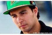 Perez : Le pilote peut faire la différence à Monaco