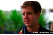 Vettel admits contemplating F1 exit