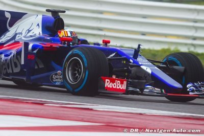 Aucun problème avec le moteur Renault 2017