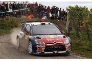 Loeb signals his winning intent at Shakedown