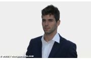Alguersuari fait le point avant Melbourne