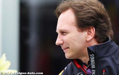 Horner&nbsp;: le F-duct de Mercedes banni dans le futur