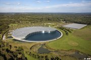 McLaren pourrait mettre en vente son QG de Woking