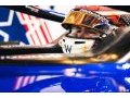 Williams F1 : Albon sait que Sargeant sera 'très rapide' en 2023