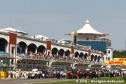 Turkey could return to F1 calendar in 2020