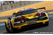 Le Mans : Les brèves du mardi