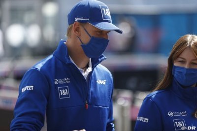 Au Brésil, Schumacher va découvrir un nouveau circuit… et un nouveau pays
