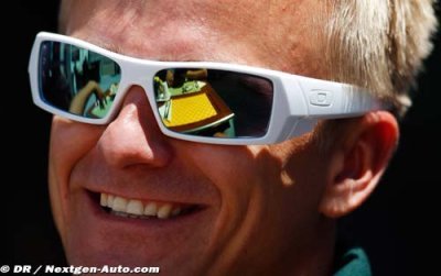 Kovalainen pointe du doigt les faiblesses de Caterham