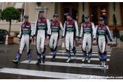 Ce que pensent les pilotes M-Sport avant la Suède