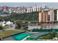 Brazil GP near Sao Paulo safe until 2020 - mayor
