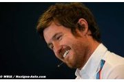 New Williams is 'biggest evolution' - Smedley