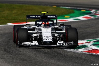 Gasly can return to Red Bull - Tost